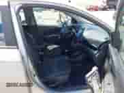 2020 Chevrolet Spark LT с VIN KL8CD6SA0LC428074, выставлен на аукционе IAAI как лот 43090404 с пробегом 67 787 миль миль и . История ставок и продаж доступна на DreamBid. Изображение 5.