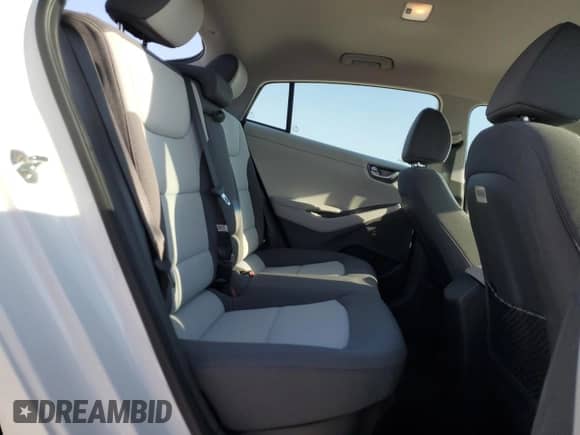 2020 Hyundai Ioniq SE с VIN KMHC75LC5LU203146, выставлен на аукционе Copart как лот 46568334 с пробегом 42 090 миль миль и . История ставок и продаж доступна на DreamBid. Изображение 10.