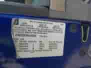 2006 Chevrolet Equinox LT с VIN 2CNDL63F866142636, выставлен на аукционе IAAI как лот 42976501 с пробегом 163 398 миль миль и . История ставок и продаж доступна на DreamBid. Изображение 9.