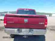 2016 Ram 1500 Big Horn z VIN 1C6RR7LM4GS293766, wystawiony jako IAAI lot #42052659 z przebiegiem 148 656 mil mil oraz . Historia ofert i sprzedaży dostępna na DreamBid. Obrazek 17.