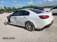 2014 Chevrolet SS z VIN 6G3F15RW7EL935049, wystawiony jako Copart lot #70818345 z przebiegiem 134 538 mil mil oraz Szkoda całkowita • Salvage title. Historia ofert i sprzedaży dostępna na DreamBid. Obrazek 2.