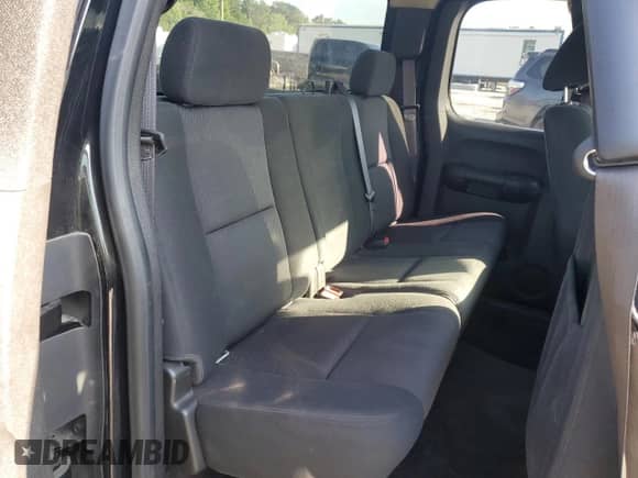 2013 Chevrolet Silverado 1500 LT with VIN 1GCRCSE05DZ290868, listed as a Copart auction lot 61392055 with 141,889 mi miles and Salvage title. Bid and sale history available at DreamBid. Image 10.