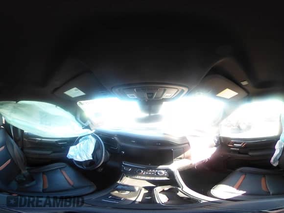 2022 GMC Sierra 1500 AT4 с VIN 3GTUUEET1NG595031, выставлен на аукционе IAAI как лот 41257548 с пробегом Не указан миль и . История ставок и продаж доступна на DreamBid. Изображение 18.