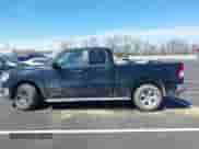 2023 Ram 1500 Big Horn with VIN 1C6SRFBT6PN535430, listed as a IAAI auction lot 41875399 with 40,015 mi miles and . Bid and sale history available at DreamBid. Image 14.