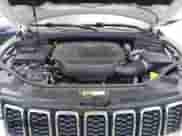 2018 Jeep Grand Cherokee Altitude с VIN 1C4RJFAG8JC356344, выставлен на аукционе IAAI как лот 42485756 с пробегом 93 366 миль миль и . История ставок и продаж доступна на DreamBid. Изображение 10.