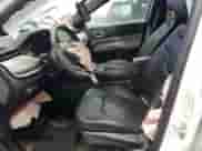 2024 Jeep Compass Latitude Lux с VIN 3C4NJDFN0RT103948, выставлен на аукционе Copart как лот 78613254 с пробегом 5 647 миль миль и Списание • Salvage title. История ставок и продаж доступна на DreamBid. Изображение 7.