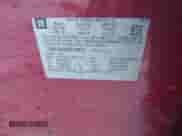 2013 Chevrolet Equinox LT z VIN 1GNALDEK0DZ100623, wystawiony jako IAAI lot #41314989 z przebiegiem 132 778 mil mil oraz . Historia ofert i sprzedaży dostępna na DreamBid. Obrazek 9.