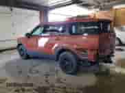 2025 Hyundai Santa Fe XRT с VIN 5NMP3DGL5SH090360, выставлен на аукционе Copart как лот 80679115 с пробегом 5 149 миль миль и Списание • Salvage title. История ставок и продаж доступна на DreamBid. Изображение 2.