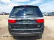 2012 Dodge Durango Crew z VIN 1C4RDJDG7CC126870, wystawiony jako IAAI lot #43258805 z przebiegiem 175 783 mil mil oraz . Historia ofert i sprzedaży dostępna na DreamBid. Obrazek 16.