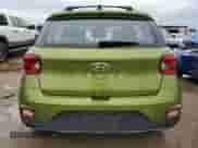 2022 Hyundai Venue SEL with VIN KMHRC8A37NU162628, listed as a Copart auction lot 45506354 with 8,303 mi miles and . Bid and sale history available at DreamBid. Image 6.