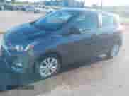 2019 Chevrolet Spark LT с VIN KL8CD6SAXKC759839, выставлен на аукционе IAAI как лот 43060177 с пробегом 115 662 миль миль и . История ставок и продаж доступна на DreamBid. Изображение 17.