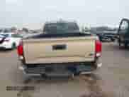 2020 Toyota Tacoma SR5 z VIN 3TMBZ5DN5LM026533, wystawiony jako IAAI lot #41529069 z przebiegiem 87 710 mil mil oraz . Historia ofert i sprzedaży dostępna na DreamBid. Obrazek 16.