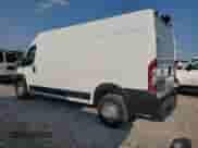 2024 Ram ProMaster Cargo Tradesman с VIN 3C6LRVDG6RE130139, выставлен на аукционе Copart как лот 70050655 с пробегом 17 249 миль миль и Списание • Salvage title. История ставок и продаж доступна на DreamBid. Изображение 2.