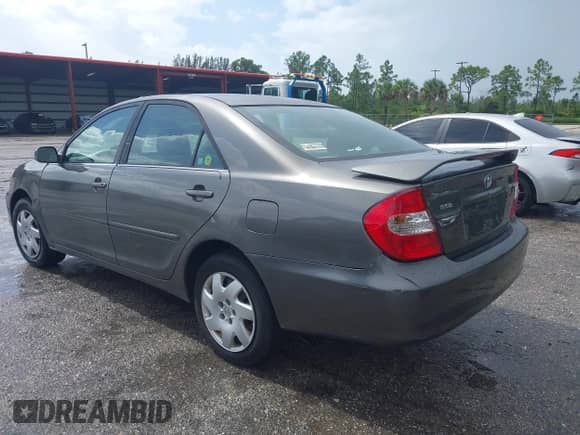 2004 Toyota Camry LE с VIN 4T1BE32K24U806765, выставлен на аукционе IAAI как лот 43368893 с пробегом 138 105 миль миль и . История ставок и продаж доступна на DreamBid. Изображение 6.