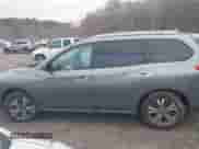 2020 Nissan Pathfinder SL z VIN 5N1DR2CN5LC598644, wystawiony jako IAAI lot #41568257 z przebiegiem 110 659 mil mil oraz . Historia ofert i sprzedaży dostępna na DreamBid. Obrazek 15.