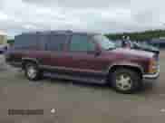 1999 Chevrolet Suburban с VIN 3GNEC16R9XG186868, выставлен на аукционе Copart как лот 67145805 с пробегом 296 144 миль миль и Списание • Salvage title. История ставок и продаж доступна на DreamBid. Изображение 4.