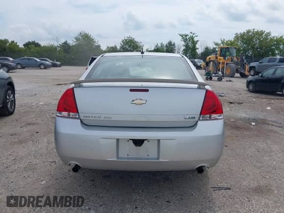 2013 Chevrolet Impala LTZ с VIN 2G1WC5E32D1162491, выставлен на аукционе IAAI как лот 42749036 с пробегом 187 285 миль миль и . История ставок и продаж доступна на DreamBid. Изображение 16.