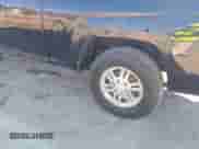 2012 Chevrolet Colorado 1LT z VIN 1GCJTCFE0C8135615, wystawiony jako IAAI lot #43597245 z przebiegiem 114 844 mil mil oraz . Historia ofert i sprzedaży dostępna na DreamBid. Obrazek 6.