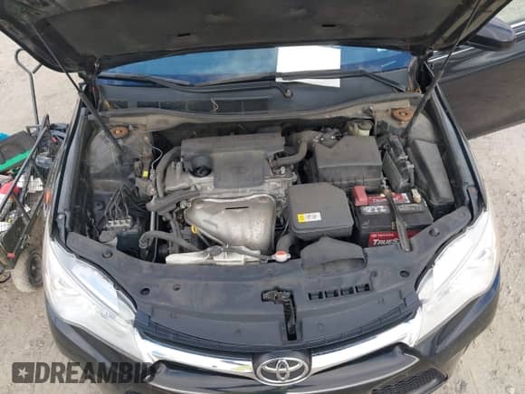 2016 Toyota Camry SE с VIN 4T1BF1FK5GU131493, выставлен на аукционе IAAI как лот 43429891 с пробегом 147 074 миль миль и . История ставок и продаж доступна на DreamBid. Изображение 10.