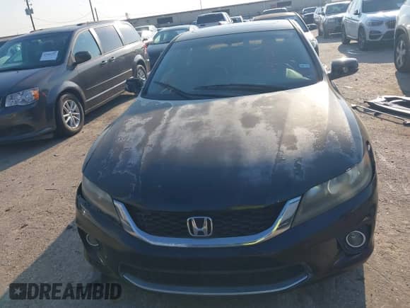 2014 Honda Accord EX z VIN 1HGCT1B71EA016151, wystawiony jako IAAI lot #43172219 z przebiegiem Nie podano mil oraz . Historia ofert i sprzedaży dostępna na DreamBid. Obrazek 12.