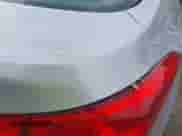 2011 Hyundai Elantra GLS с VIN 5NPDH4AE9BH018045, выставлен на аукционе IAAI как лот 42125902 с пробегом 217 341 миль миль и . История ставок и продаж доступна на DreamBid. Изображение 12.