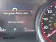 2024 Toyota Camry TRD with VIN 4T1KZ1AK4RU098035, listed as a IAAI auction lot 43315993 with 37,800 mi miles and . Bid and sale history available at DreamBid. Image 15.