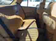 1985 Mercedes-Benz 300 с VIN WDBAB33C5FA218782, выставлен на аукционе IAAI как лот 41698746 с пробегом 285 352 миль миль и . История ставок и продаж доступна на DreamBid. Изображение 8.