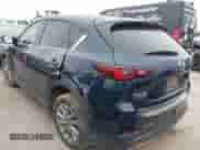 2022 Mazda CX-5 S Select z VIN JM3KFBBM2N0534666, wystawiony jako IAAI lot #43139413 z przebiegiem 102 819 mil mil oraz . Historia ofert i sprzedaży dostępna na DreamBid. Obrazek 3.