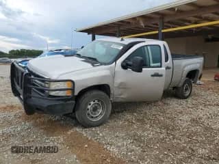 2009 Chevrolet Silverado 2500HD LT с VIN 1GCHK53659F125404, выставлен на аукционе Copart как лот 68330635 с пробегом 202 678 миль миль и Списание • Salvage title. История ставок и продаж доступна на DreamBid. Изображение 1.