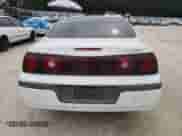 2005 Chevrolet Impala Police Police with VIN 2G1WF55K659313642, listed as a Copart auction lot 46034475 with Not provided miles and Salvage title. Bid and sale history available at DreamBid. Image 6.