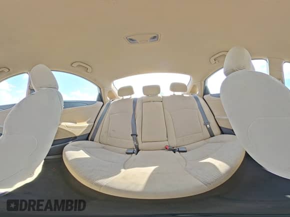 2014 Hyundai Sonata GLS z VIN 5NPEB4AC2EH825810, wystawiony jako Copart lot #84654845 z przebiegiem 126 855 mil mil oraz Szkoda całkowita • Salvage title. Historia ofert i sprzedaży dostępna na DreamBid. Obrazek 15.