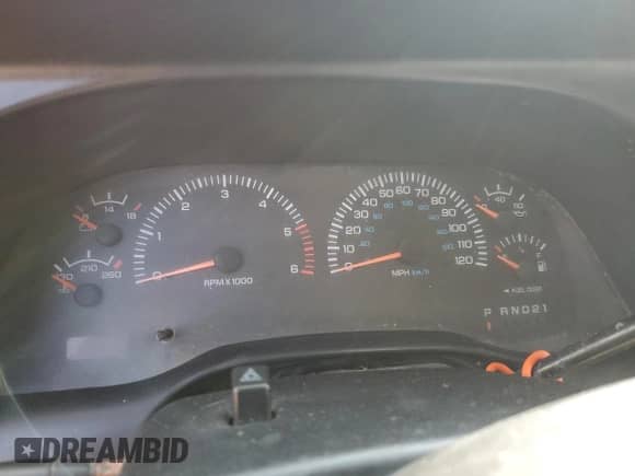 1999 Dodge 2500 with VIN 3B7KF23Z3XG191044, listed as a Copart auction lot 59996205 with Not provided miles and Clean title. Bid and sale history available at DreamBid. Image 9.