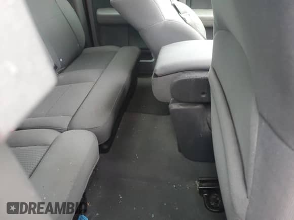 2007 Ford F-150 XLT with VIN 1FTPX14V17FB09127, listed as a Copart auction lot 83864265 with 130,017 mi miles and Salvage title. Bid and sale history available at DreamBid. Image 10.