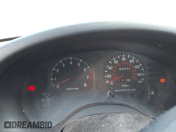 2000 Dodge Avenger with VIN 4B3AU42N2YE028003, listed as a IAAI auction lot 41719063 with 184,945 mi miles and . Bid and sale history available at DreamBid. Image 7.