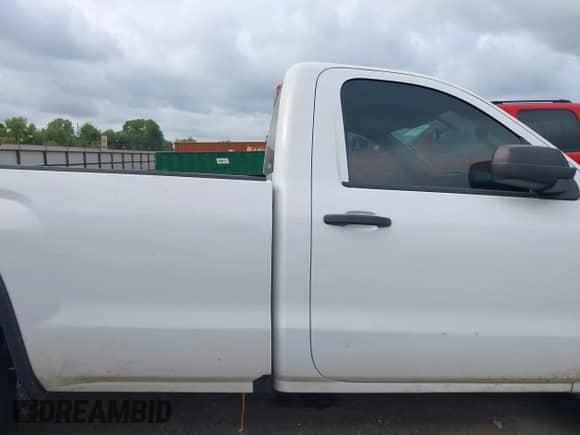 2017 GMC Sierra 1500 with VIN 1GTN1LECXHZ906655, listed as a IAAI auction lot 42888133 with 114,787 mi miles and . Bid and sale history available at DreamBid. Image 13.