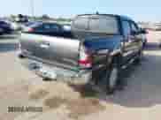 2015 Toyota Tacoma PreRunner с VIN 5TFJU4GN7FX068183, выставлен на аукционе IAAI как лот 43503741 с пробегом 166 327 миль миль и . История ставок и продаж доступна на DreamBid. Изображение 4.