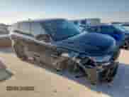 2021 Land Rover Range Rover Sport HSE Dynamic with VIN SALWR2SE8MA765020, listed as a Copart auction lot 69808735 with 139,874 mi miles and Salvage title. Bid and sale history available at DreamBid. Image 4.