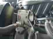 2005 Dodge Dakota SLT with VIN 1D7HW42K15S305967, listed as a IAAI auction lot 42657764 with 193,598 mi miles and . Bid and sale history available at DreamBid. Image 13.