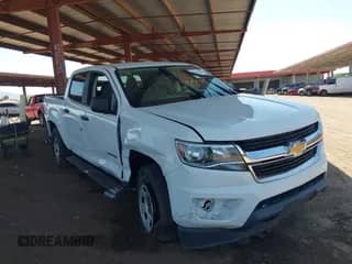 2019 Chevrolet Colorado 2WD Work Truck с VIN 1GCGSBEA3K1332906, выставлен на аукционе IAAI как лот 42465034 с пробегом 138 240 миль миль и . История ставок и продаж доступна на DreamBid. Изображение 1.