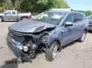 2022 Kia Sorento LX with VIN 5XYRGDLC9NG127413, listed as a IAAI auction lot 42922165 with 36,155 mi miles and . Bid and sale history available at DreamBid. Image 17.