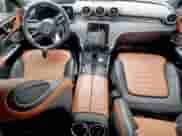 2024 Mercedes-Benz C 300 с VIN W1KAF4GB2RR173521, выставлен на аукционе Copart как лот 68523995 с пробегом Не указан миль и Списание • Salvage title. История ставок и продаж доступна на DreamBid. Изображение 8.