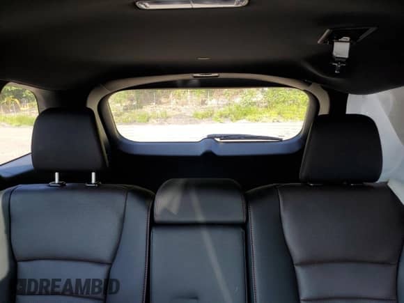 2024 Honda Passport Black Edition with VIN 5FNYF8H83RB023152, listed as a Copart auction lot 67908745 with Not provided miles and Salvage title. Bid and sale history available at DreamBid. Image 10.