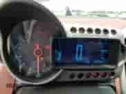 2013 Chevrolet Sonic LTZ с VIN 1G1JE5SH0D4102525, выставлен на аукционе Copart как лот 60976595 с пробегом 138 420 миль миль и Списание • Salvage title. История ставок и продаж доступна на DreamBid. Изображение 9.