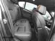 2012 BMW 5 Series 550i xDrive with VIN WBAFU9C52CC786992, listed as a Copart auction lot 49134605 with 94,459 mi miles and Clean title. Bid and sale history available at DreamBid. Image 10.