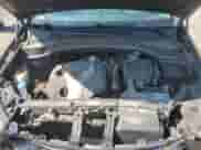 2014 Hyundai Santa Fe с VIN 5XYZW3LA4EG229598, выставлен на аукционе Copart как лот 65064615 с пробегом 106 792 миль миль и Списание • Salvage title. История ставок и продаж доступна на DreamBid. Изображение 11.