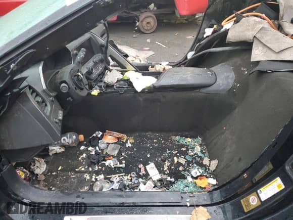 2016 Chevrolet Corvette Z06 2LZ с VIN 1G1YR2D63G5608510, выставлен на аукционе Copart как лот 80625194 с пробегом Не указан миль и Списание • Salvage title. История ставок и продаж доступна на DreamBid. Изображение 7.