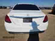 2020 Mercedes-Benz C 300 z VIN W1KWF8DB2LR600382, wystawiony jako Copart lot #70777305 z przebiegiem 60 954 mil mil oraz Szkoda całkowita • Salvage title. Historia ofert i sprzedaży dostępna na DreamBid. Obrazek 6.