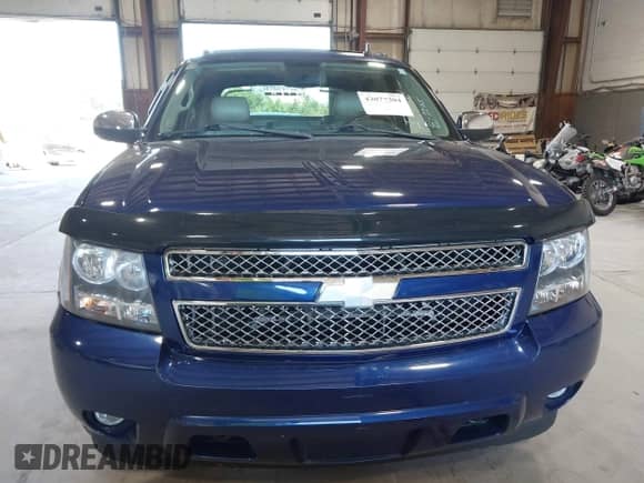 2013 Chevrolet Avalanche LT z VIN 3GNTKFE73DG176498, wystawiony jako IAAI lot #43077304 z przebiegiem 191 791 mil mil oraz . Historia ofert i sprzedaży dostępna na DreamBid. Obrazek 12.