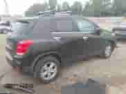 2020 Chevrolet Trax LT с VIN KL7CJPSB7LB052734, выставлен на аукционе IAAI как лот 43032522 с пробегом 51 796 миль миль и . История ставок и продаж доступна на DreamBid. Изображение 4.