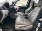 2021 Honda Pilot Special Edition z VIN 5FNYF5H24MB042554, wystawiony jako Copart lot #70874145 z przebiegiem 35 102 mil mil oraz Czysty tytuł • Clean title. Historia ofert i sprzedaży dostępna na DreamBid. Obrazek 7.